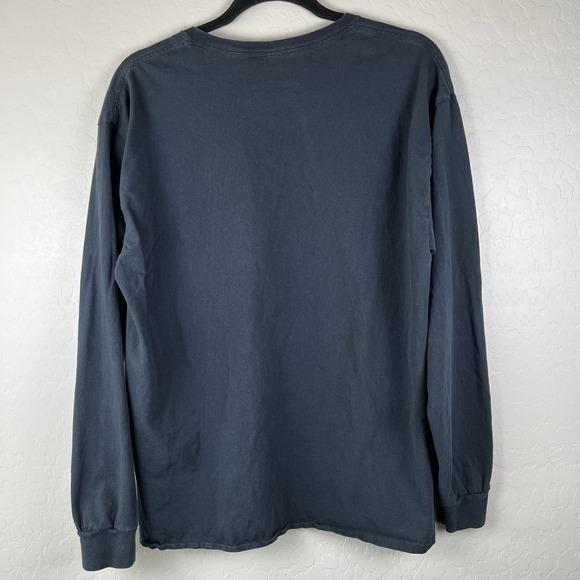 Men's L Ripple‎ Junction Friends Group Photo Crew Neck Graphic Tee T Shirt - Picture 4 of 8